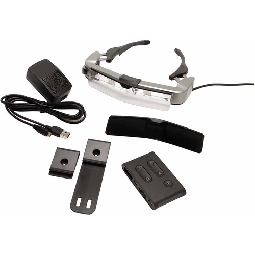 EPSON Moverio BT-35E